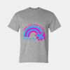Unisex DryBlend® T-Shirt Thumbnail