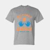Unisex DryBlend® T-Shirt Thumbnail
