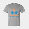 Unisex DryBlend® T-Shirt Thumbnail