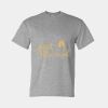 Unisex DryBlend® T-Shirt Thumbnail