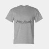 Unisex DryBlend® T-Shirt Thumbnail