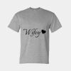 Unisex DryBlend® T-Shirt Thumbnail