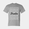 Unisex DryBlend® T-Shirt Thumbnail