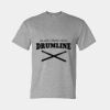 Unisex DryBlend® T-Shirt Thumbnail