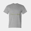 Unisex DryBlend® T-Shirt Thumbnail