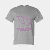Unisex DryBlend® T-Shirt Thumbnail
