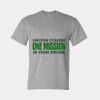Unisex DryBlend® T-Shirt Thumbnail