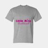 Unisex DryBlend® T-Shirt Thumbnail