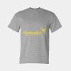 Unisex DryBlend® T-Shirt Thumbnail