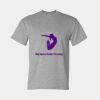 Unisex DryBlend® T-Shirt Thumbnail