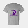 Unisex DryBlend® T-Shirt Thumbnail