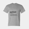 Unisex DryBlend® T-Shirt Thumbnail