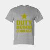 Unisex DryBlend® T-Shirt Thumbnail