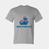 Unisex DryBlend® T-Shirt Thumbnail