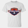 Men's Tall Ultra Cotton® T-Shirt Thumbnail