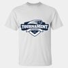 Men's Tall Ultra Cotton® T-Shirt Thumbnail