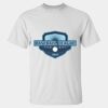 Men's Tall Ultra Cotton® T-Shirt Thumbnail