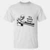 Men's Tall Ultra Cotton® T-Shirt Thumbnail