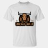 Men's Tall Ultra Cotton® T-Shirt Thumbnail