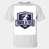 Men's Tall Ultra Cotton® T-Shirt Thumbnail