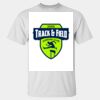 Men's Tall Ultra Cotton® T-Shirt Thumbnail