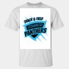 Men's Tall Ultra Cotton® T-Shirt Thumbnail