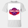 Men's Tall Ultra Cotton® T-Shirt Thumbnail