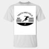 Men's Tall Ultra Cotton® T-Shirt Thumbnail