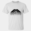 Men's Tall Ultra Cotton® T-Shirt Thumbnail