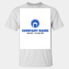 Men's Tall Ultra Cotton® T-Shirt Thumbnail