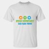 Men's Tall Ultra Cotton® T-Shirt Thumbnail