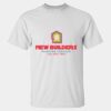 Men's Tall Ultra Cotton® T-Shirt Thumbnail