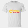 Men's Tall Ultra Cotton® T-Shirt Thumbnail