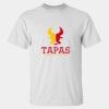 Men's Tall Ultra Cotton® T-Shirt Thumbnail