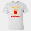 Men's Tall Ultra Cotton® T-Shirt Thumbnail