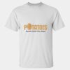 Men's Tall Ultra Cotton® T-Shirt Thumbnail