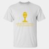 Men's Tall Ultra Cotton® T-Shirt Thumbnail