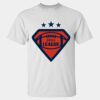 Men's Tall Ultra Cotton® T-Shirt Thumbnail