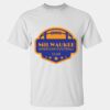 Men's Tall Ultra Cotton® T-Shirt Thumbnail