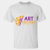 Men's Tall Ultra Cotton® T-Shirt Thumbnail