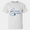 Men's Tall Ultra Cotton® T-Shirt Thumbnail