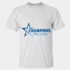 Men's Tall Ultra Cotton® T-Shirt Thumbnail