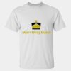 Men's Tall Ultra Cotton® T-Shirt Thumbnail