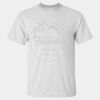 Men's Tall Ultra Cotton® T-Shirt Thumbnail
