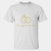 Men's Tall Ultra Cotton® T-Shirt Thumbnail