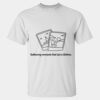 Men's Tall Ultra Cotton® T-Shirt Thumbnail