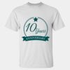 Men's Tall Ultra Cotton® T-Shirt Thumbnail