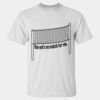 Men's Tall Ultra Cotton® T-Shirt Thumbnail