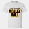 Men's Tall Ultra Cotton® T-Shirt Thumbnail