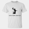 Men's Tall Ultra Cotton® T-Shirt Thumbnail